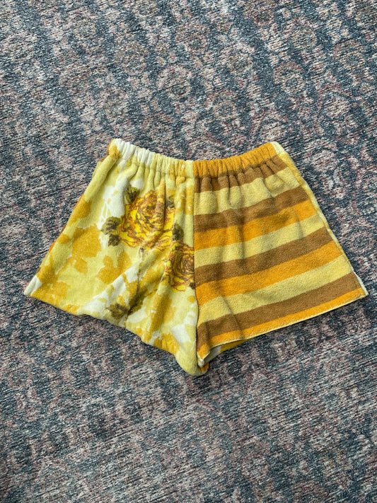Towel short - Jackie