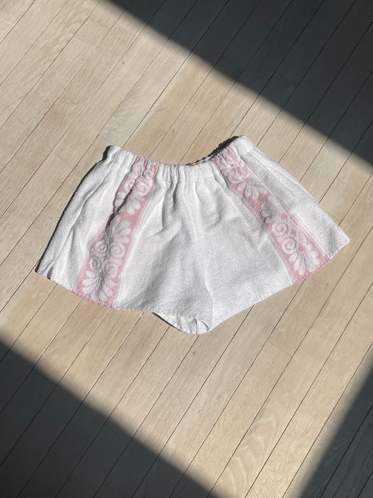 Towel set - heavenly