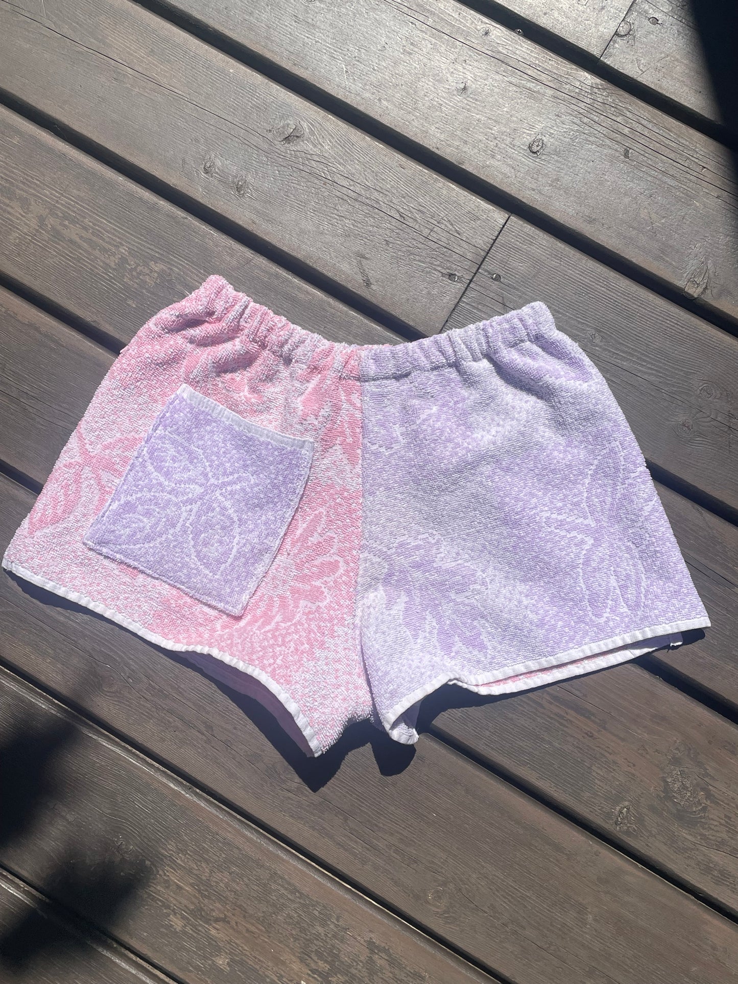 Towel set - Polly Pocket