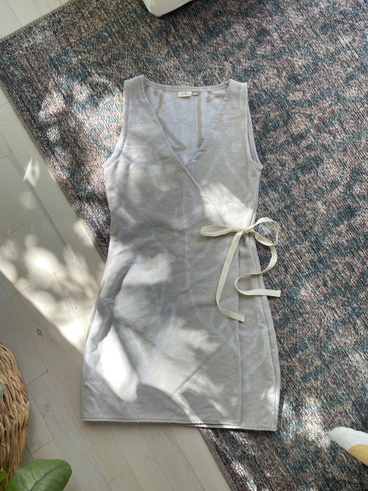 Towel dress - Starfish