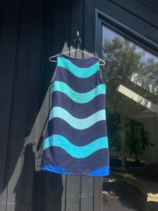 Towel dress - Cody