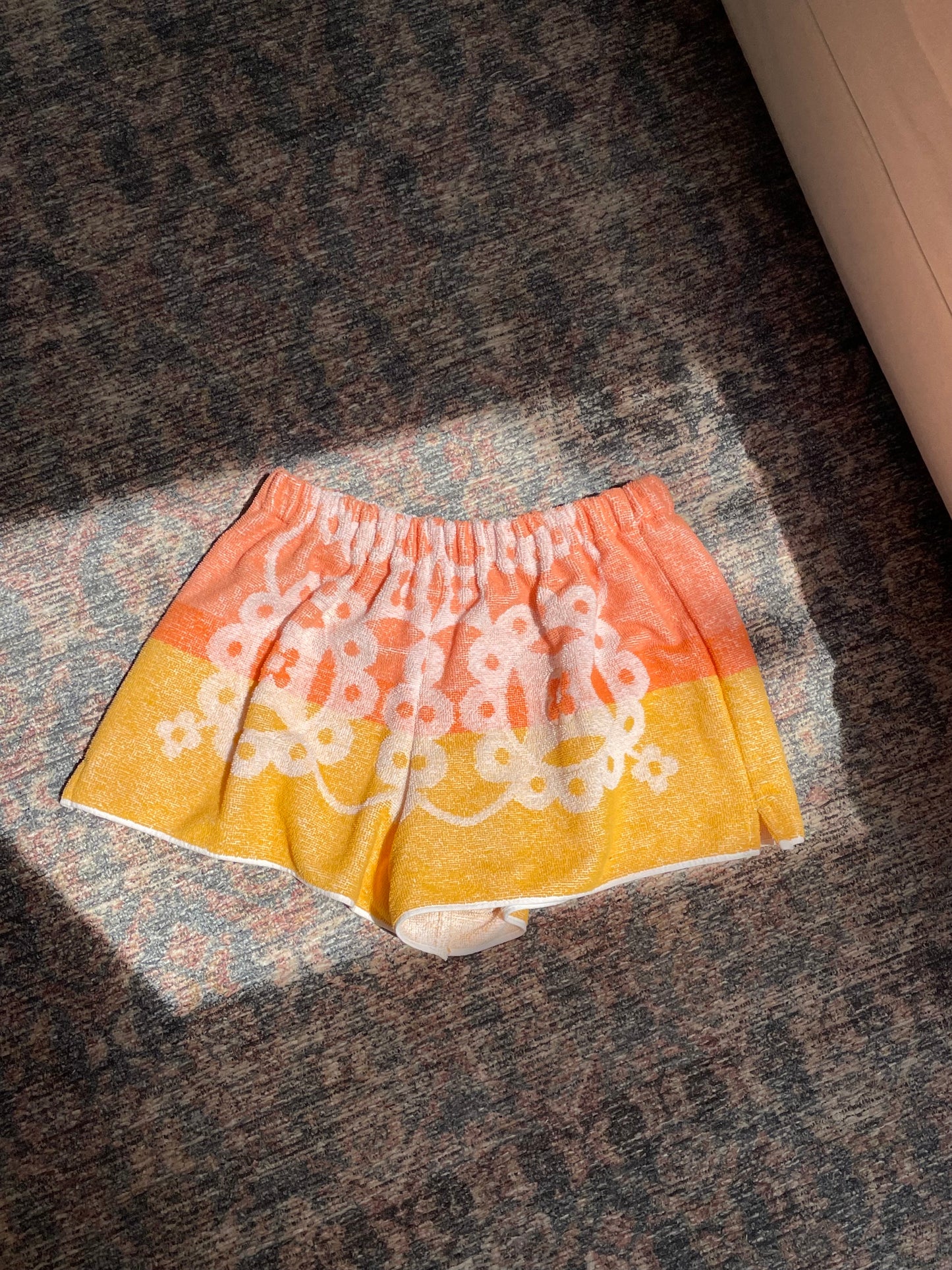 Towel set
