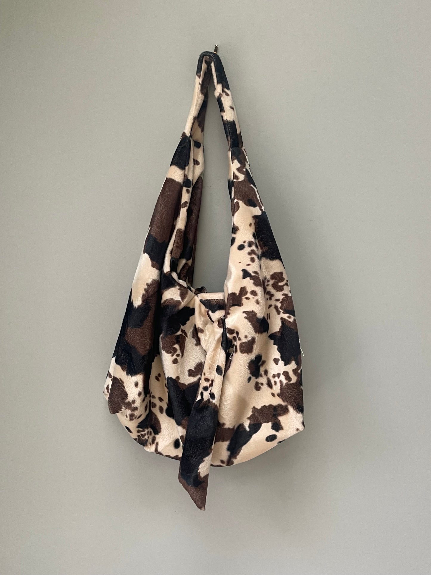 Slouch bag - Moo