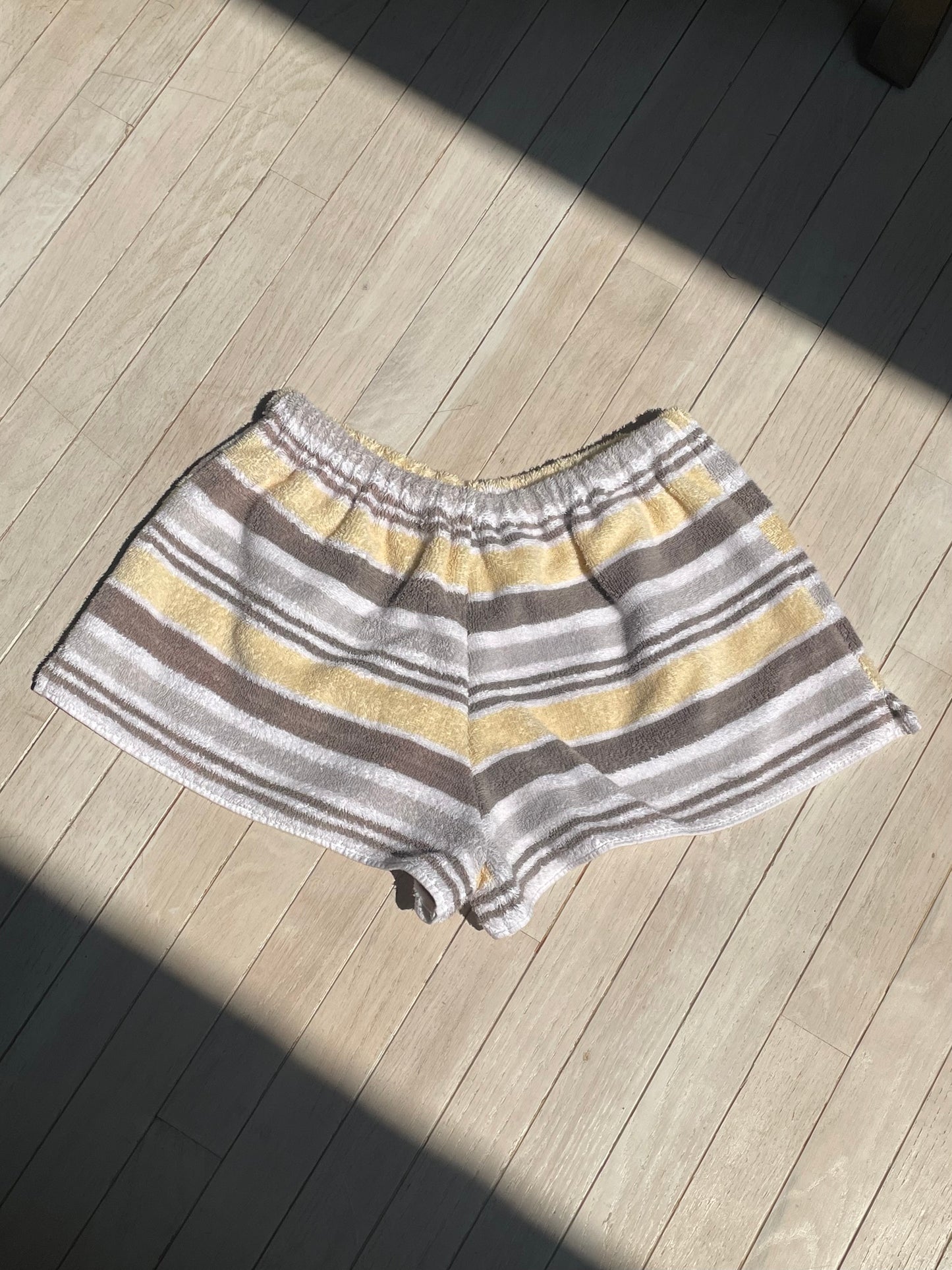 Towel short - Sunny