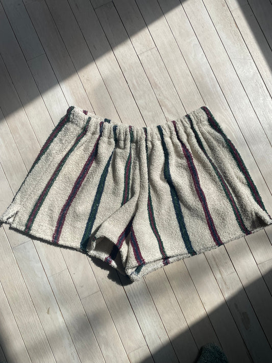 Towel short - Dartmouth