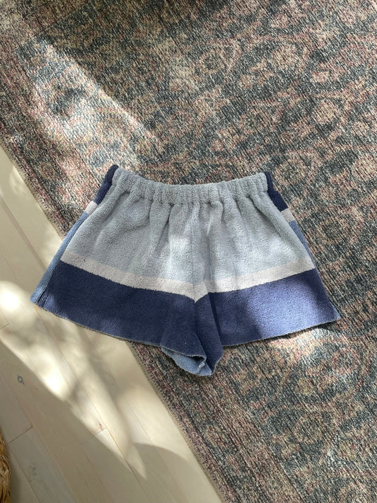 Towel short - Montauk