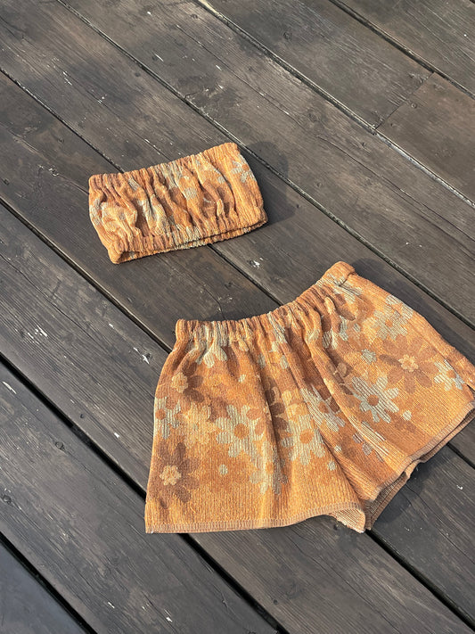 Towel set - Woodstock