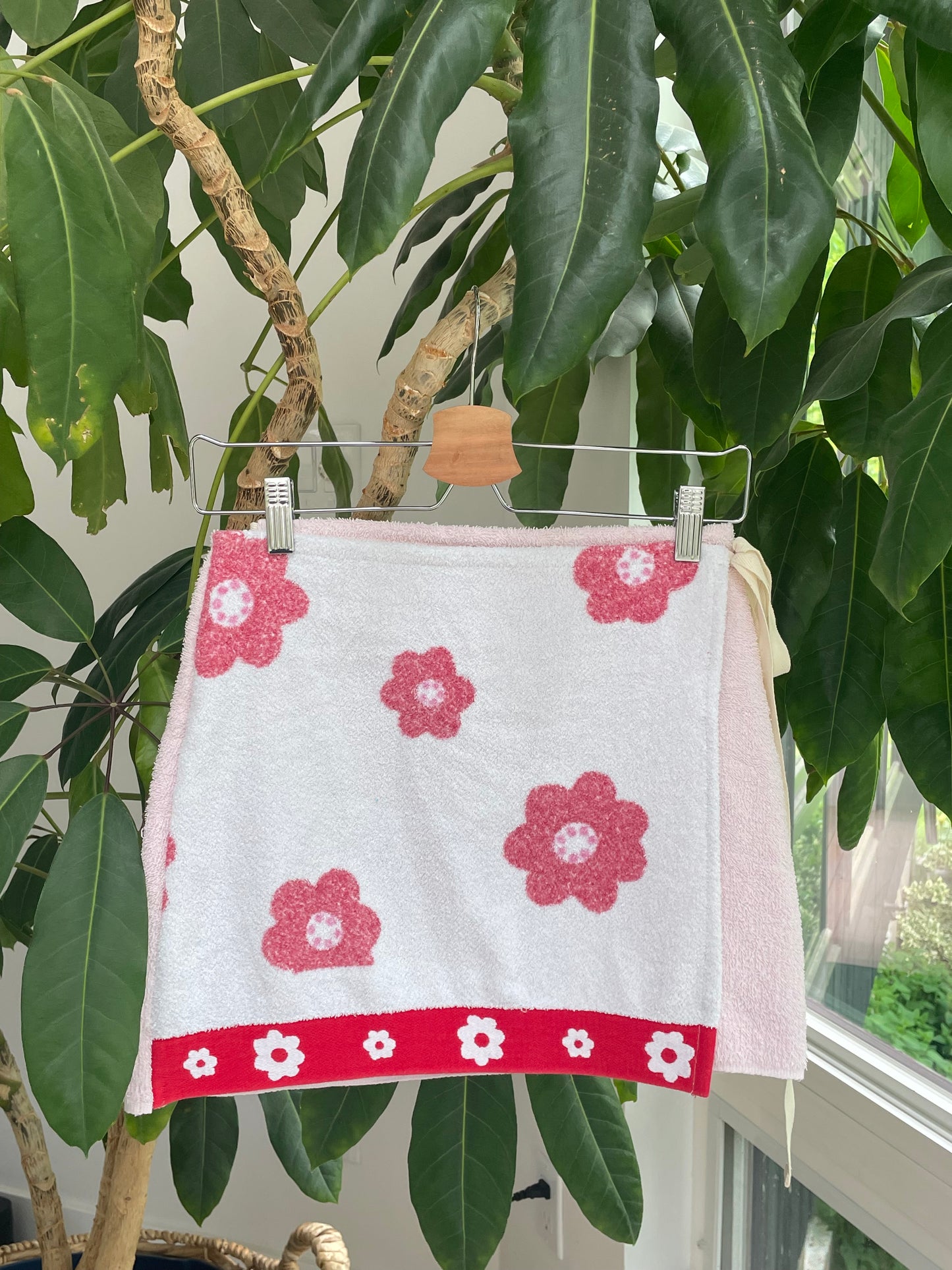 Wrap skirt - Hello kitty