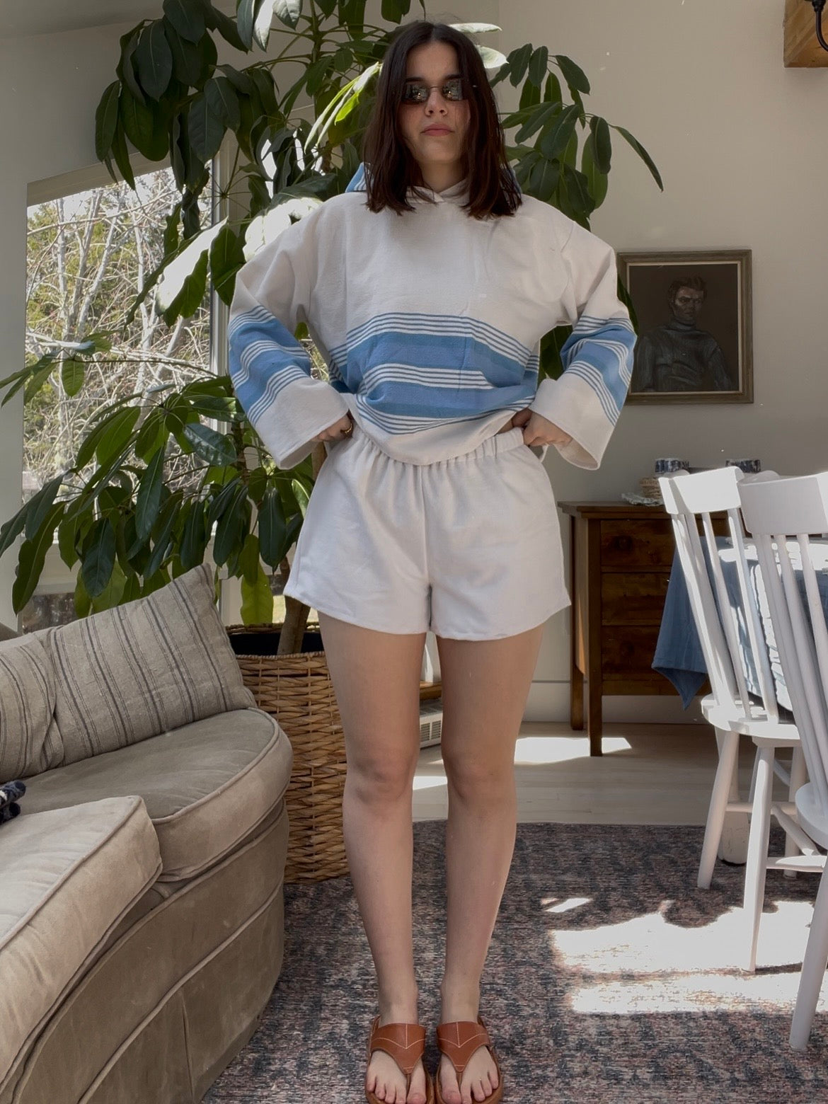 Flannel set