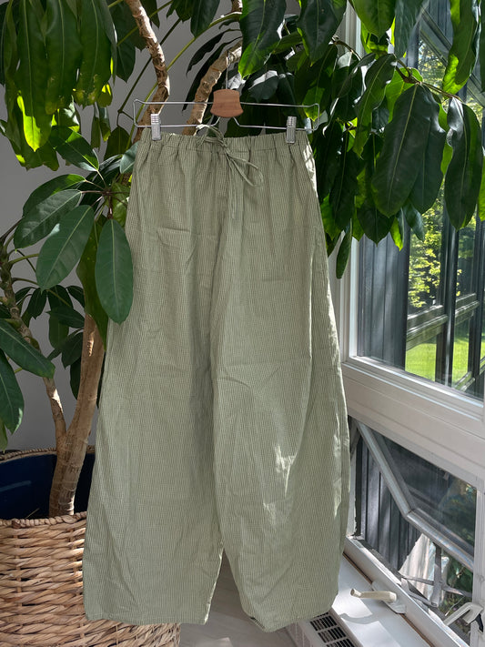 Breezy pant