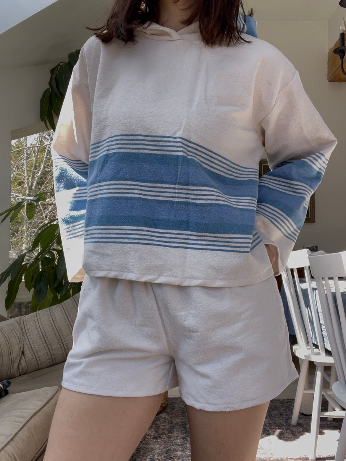 Flannel set