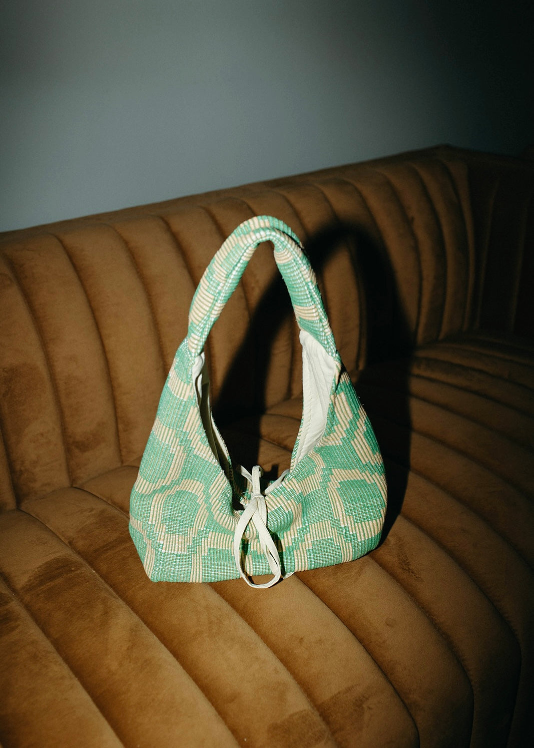 Blanket jacket - Miss Sixty