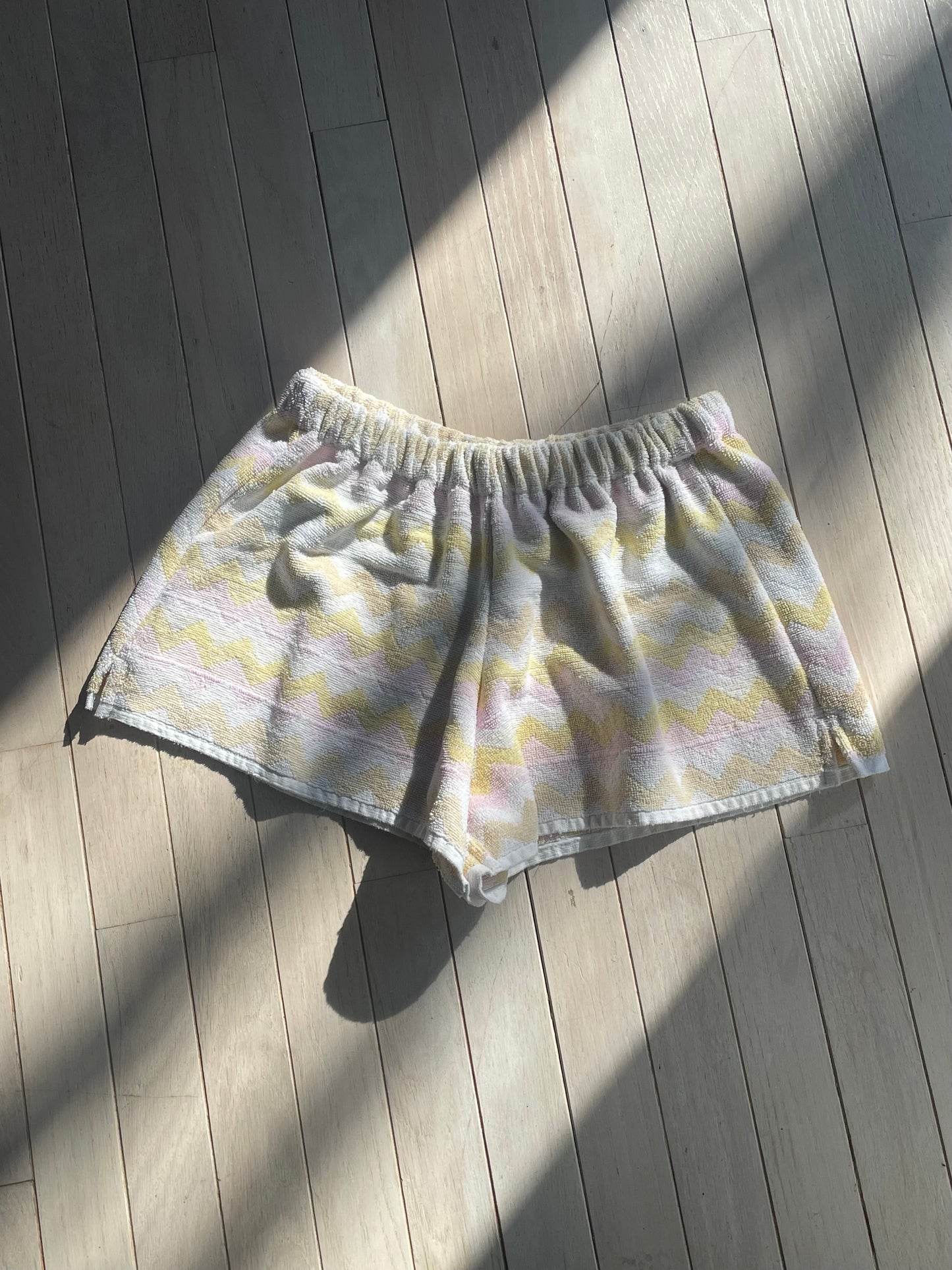 Towel short - Sundance