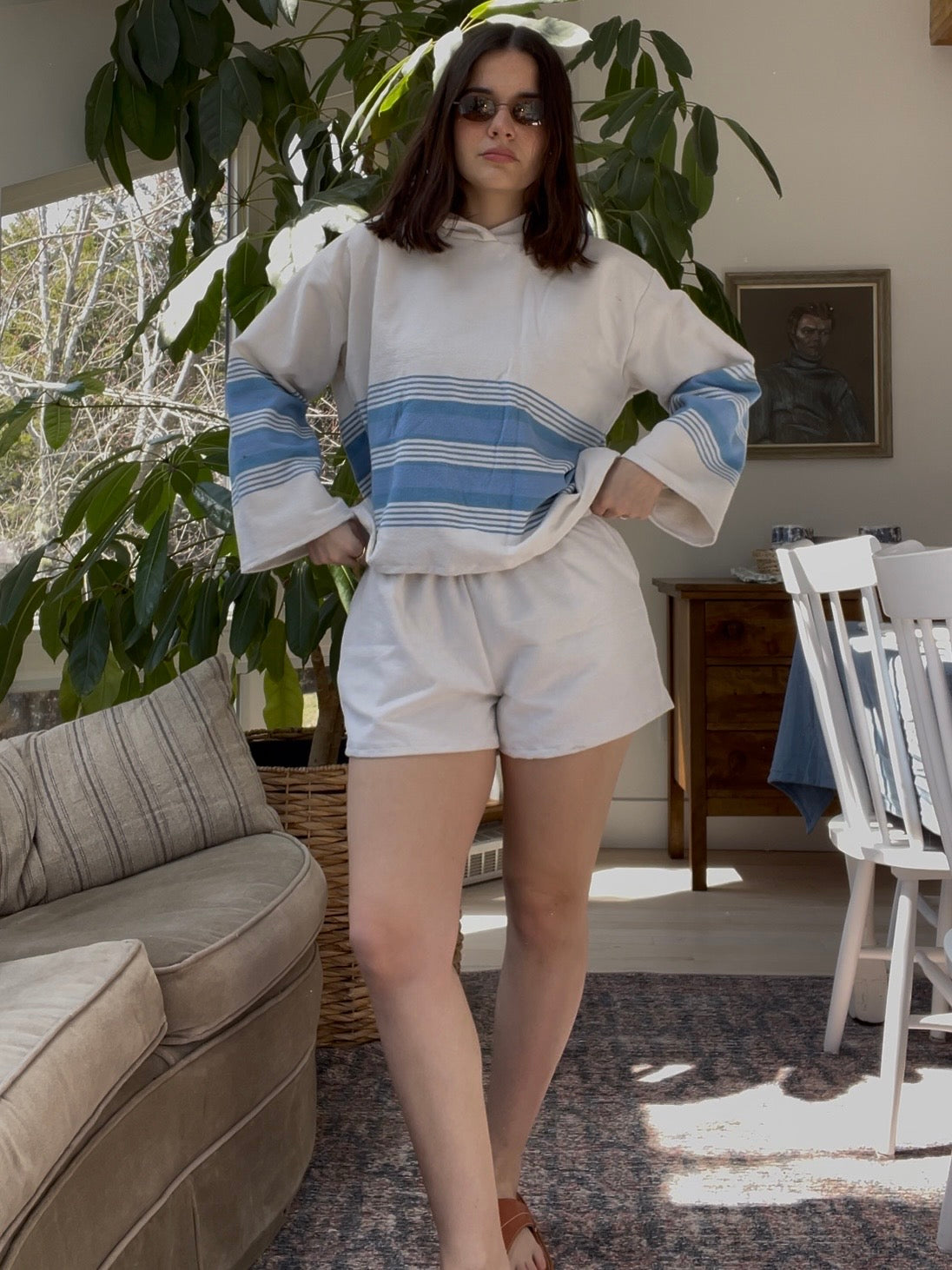 Flannel set