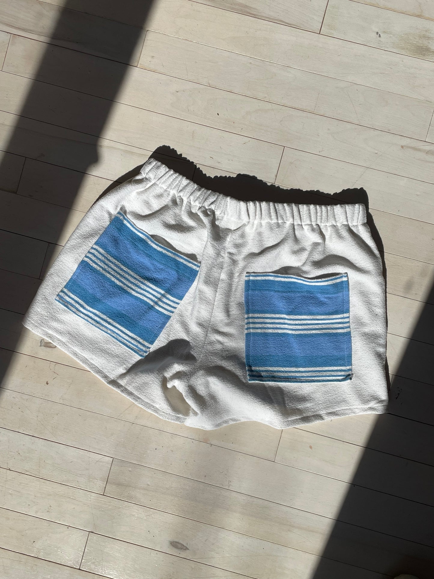 Flannel set