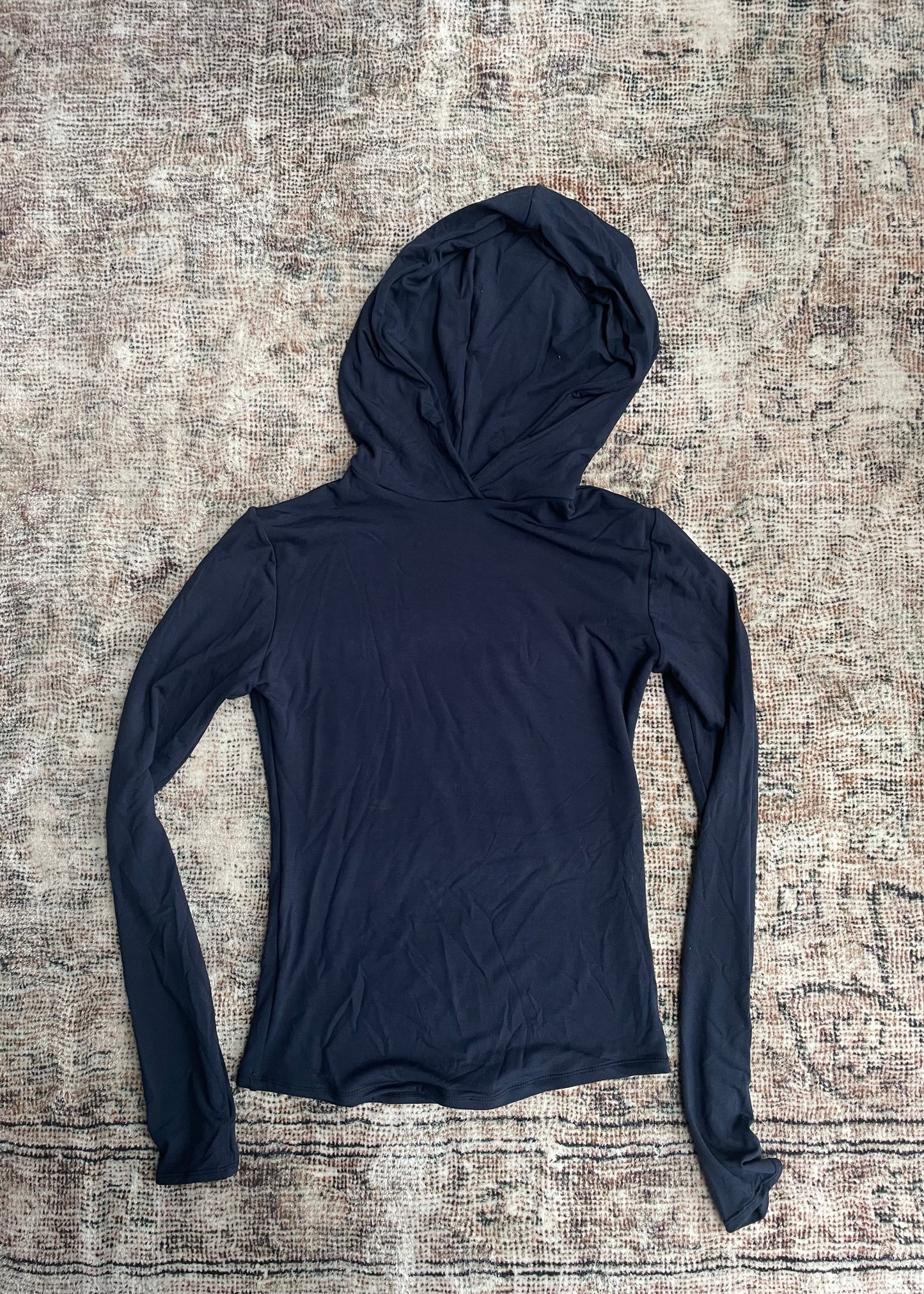 Jersey long sleeve