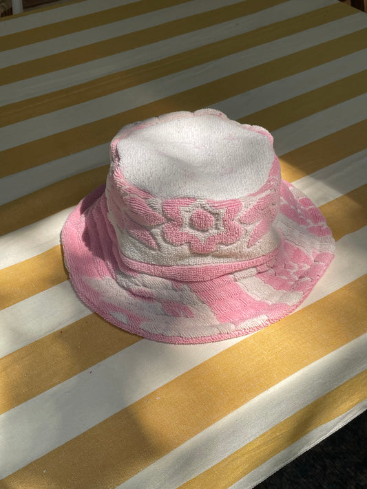 Bucket hat - Sugar and spice