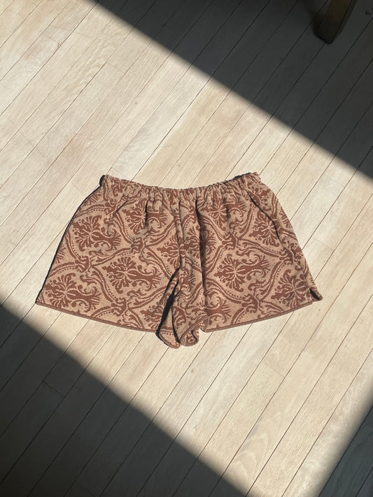 Towel short - Coco
