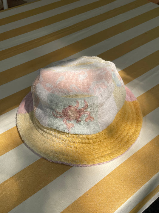 Bucket hat - Starfish