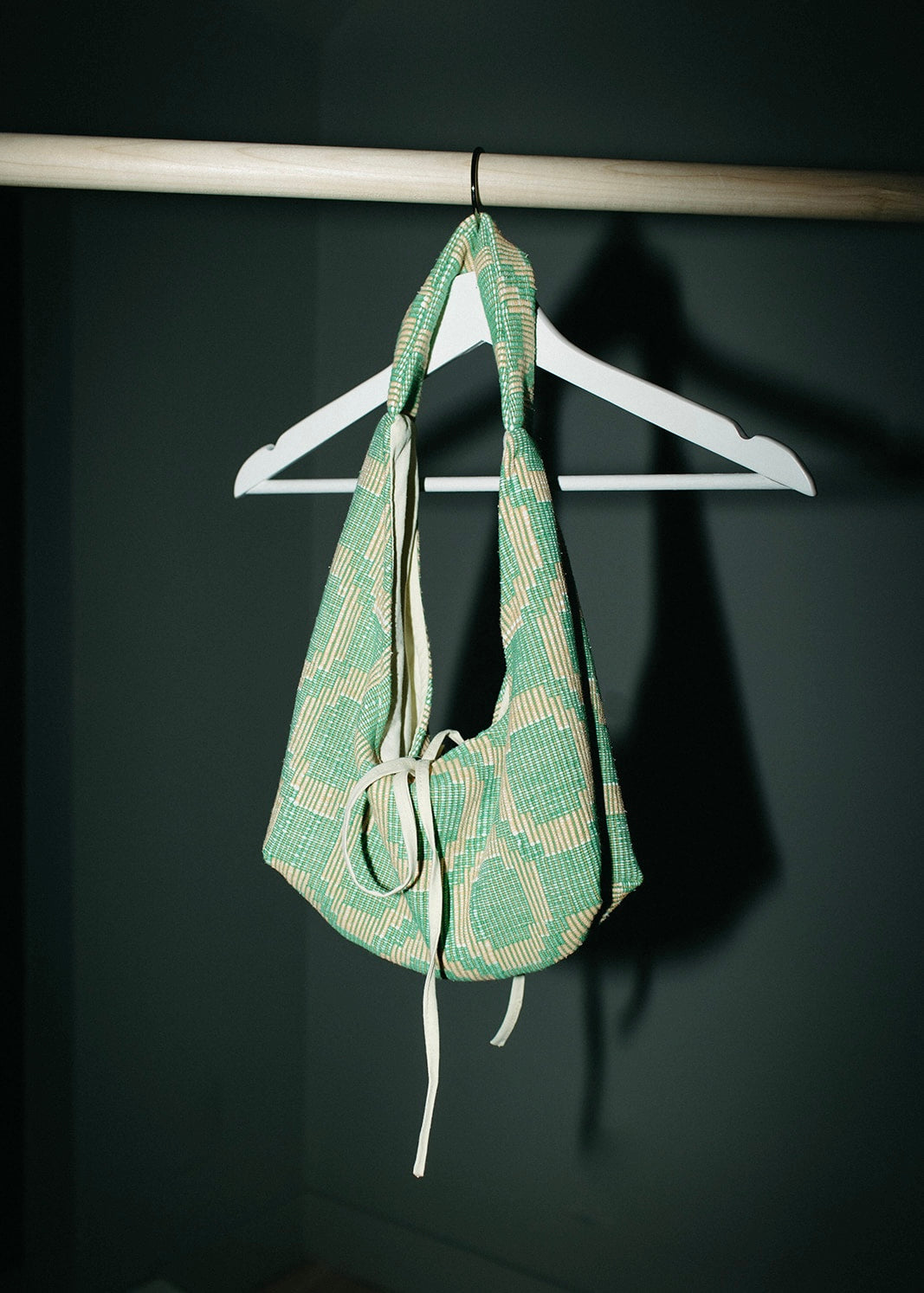 Blanket jacket - Miss Sixty