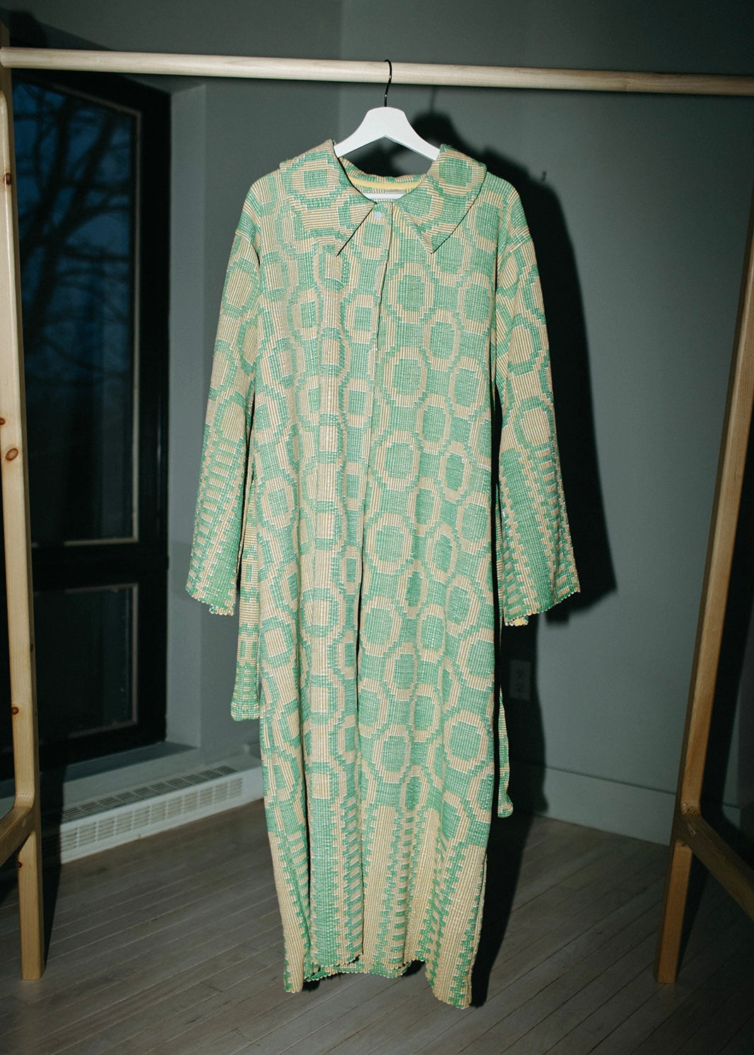 Blanket jacket - Miss Sixty