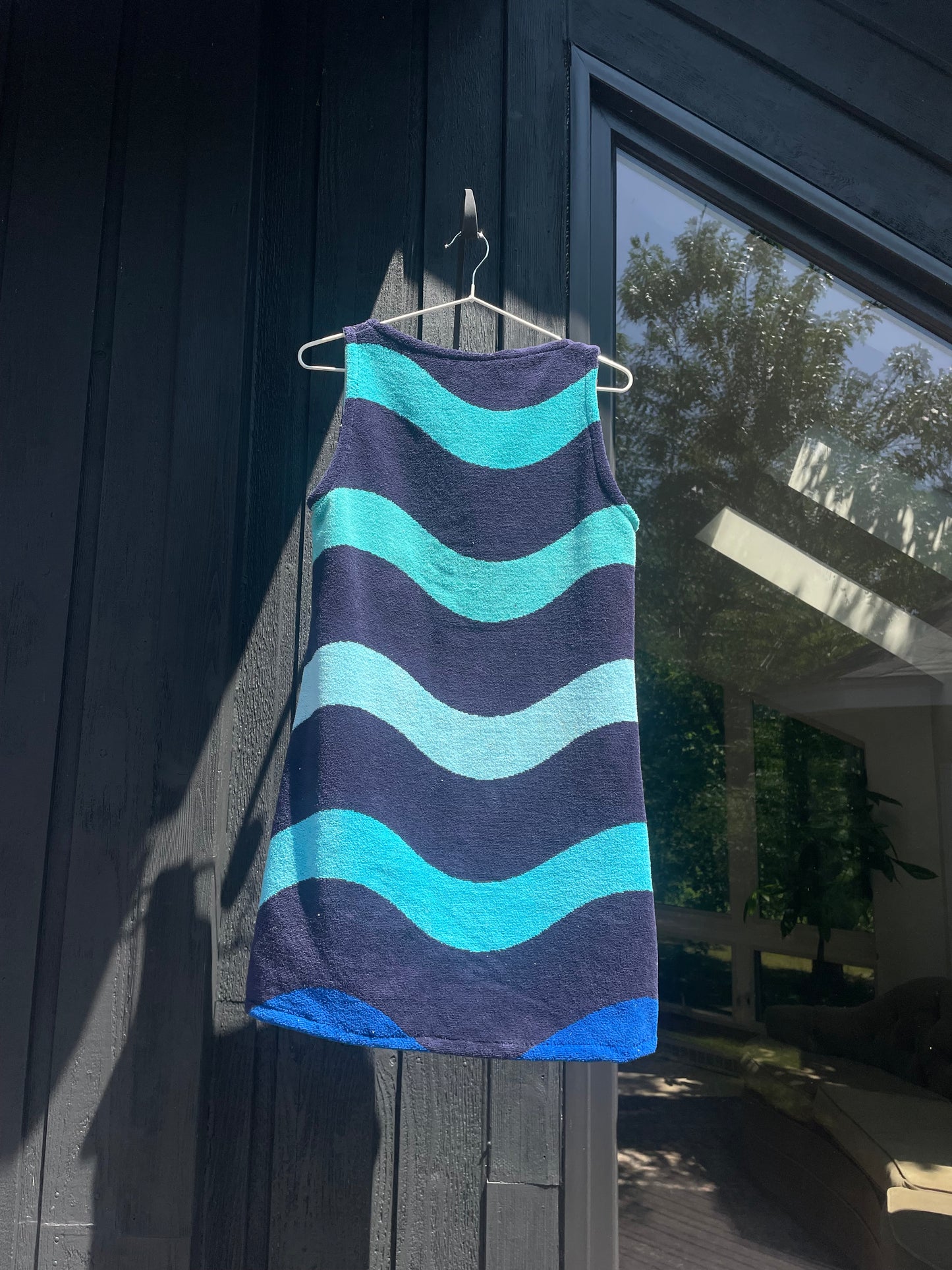 Towel dress - Cody