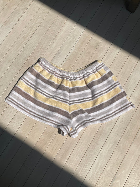 Towel short - Sunny