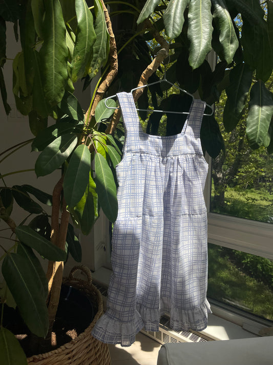 Baby doll dress
