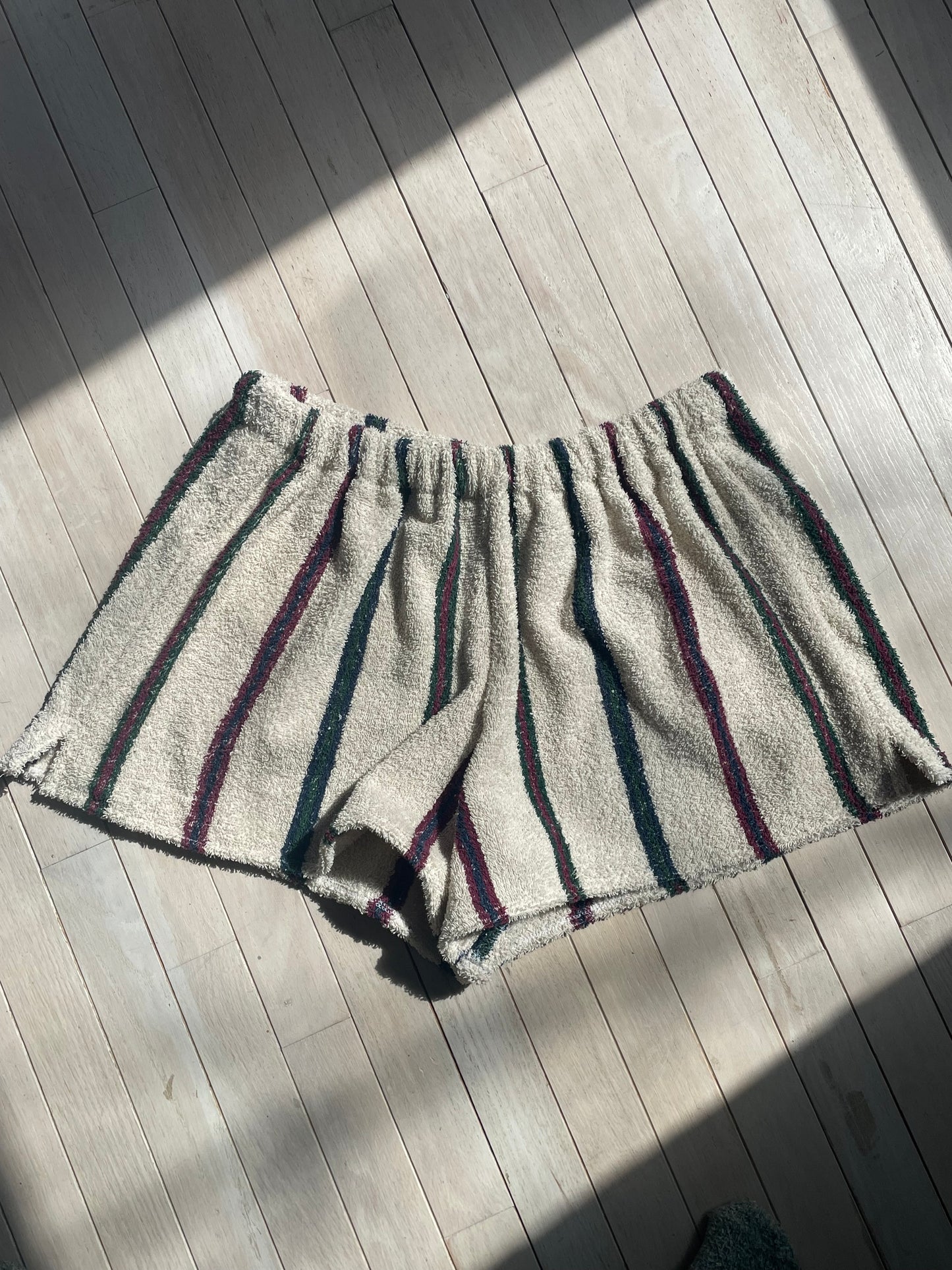 Towel short - Dartmouth