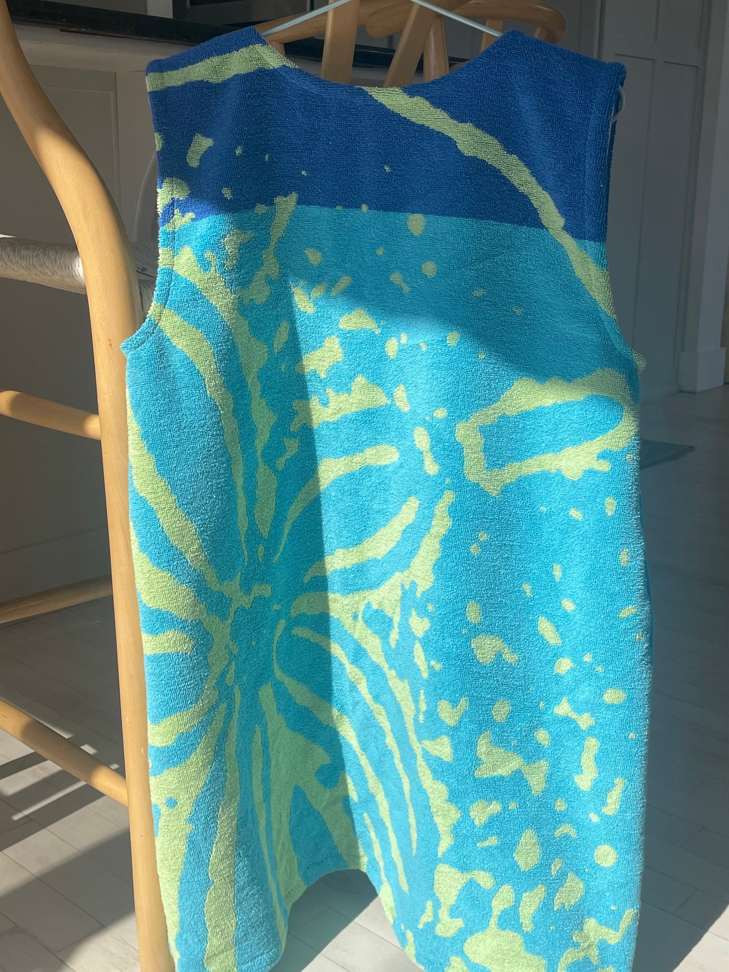 Towel dress - L.L. bean