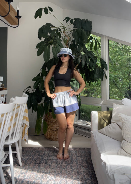 Towel short - Montauk