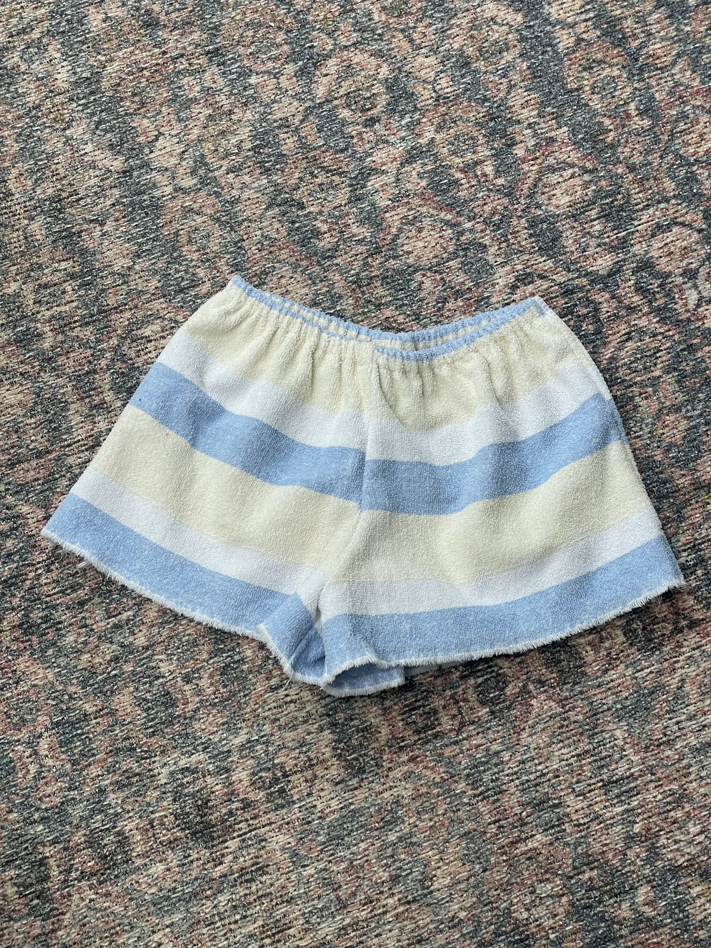 Towel short - Montauk
