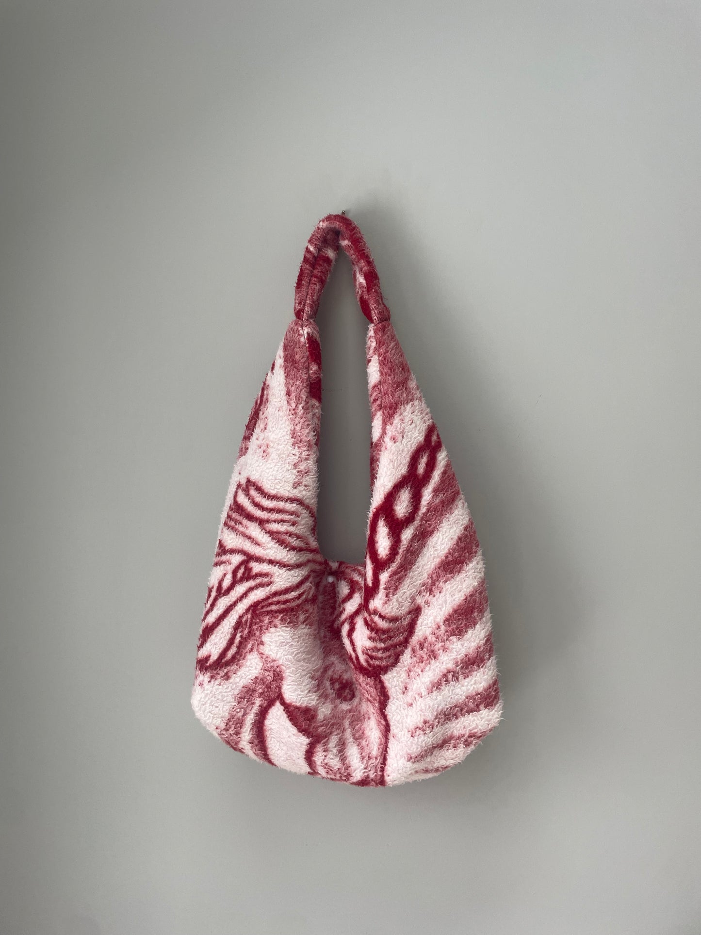 Slouch bag - Unicorn