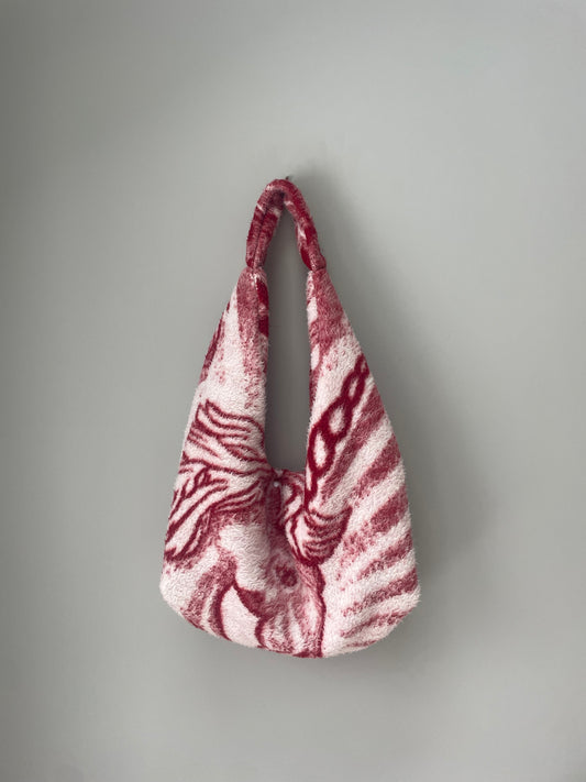 Slouch bag - Unicorn