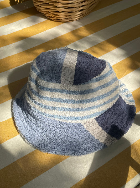 Towel bucket hat - Montauk